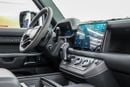 Land Rover Defender 110 Carpathian Edition | OVERFINCH BODY KIT