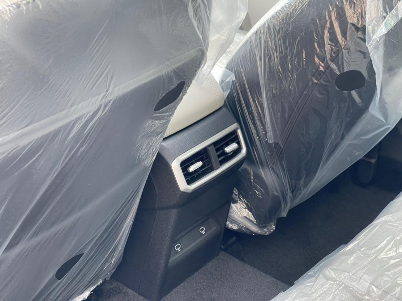 Kia Sportage L TX 1.5T KIA SPORTAGE 1.5L LUXURY