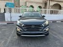 Hyundai Tucson Hyundai Tucson 2018 1.6 limited Video