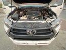 Toyota Hilux GLX DIESEL 2.8 LITER ,RIGHT HAND DRIVE ,MANUAL GEAR ,FOR EXPORT ONLY