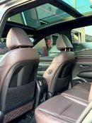 هيونداي توسون Platinum - Korean Specs - Excellent Condition