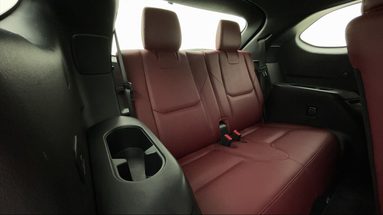 Mazda CX9 Ignite Edition 2.5L 2024 IGNITE EDITION | AED 1495/Month | 0 DP | 30 Day Return | Warranty | Service