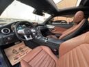 مرسيدس بنز سي 43 ايه ام جي C43 coupe  3.0L V6 full option best price!!!!!