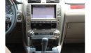 Lexus GX460 PLATINUM FULLY LOADED 2015 GCC WITH AGENCY SERVICE IN MINT CONDITION