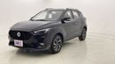 MG ZS LUXURY TROPHY 1.3 | Zero Down Payment | Home Test Drive