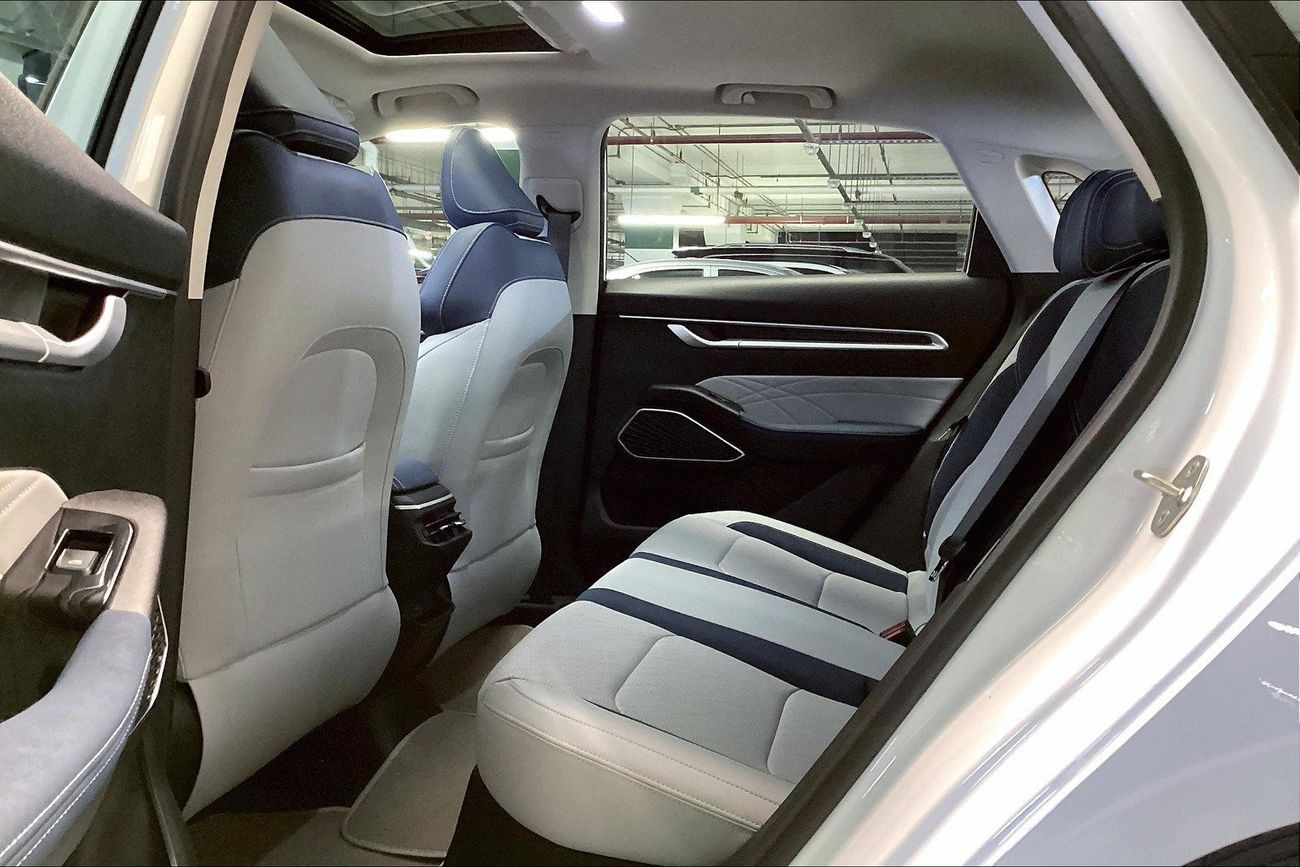 Toyota RAV4 VXR | Guaranteed Warranty | 0 Down Payment