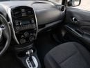 Nissan Versa S