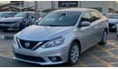Nissan Sentra 1.8L V4