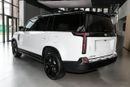 ROX 01 VIP 6 seats white-orange