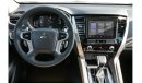 Mitsubishi Montero 3.0L Petrol Full Option with Diff Lock , 360 Camera and Adaptive Cruiser