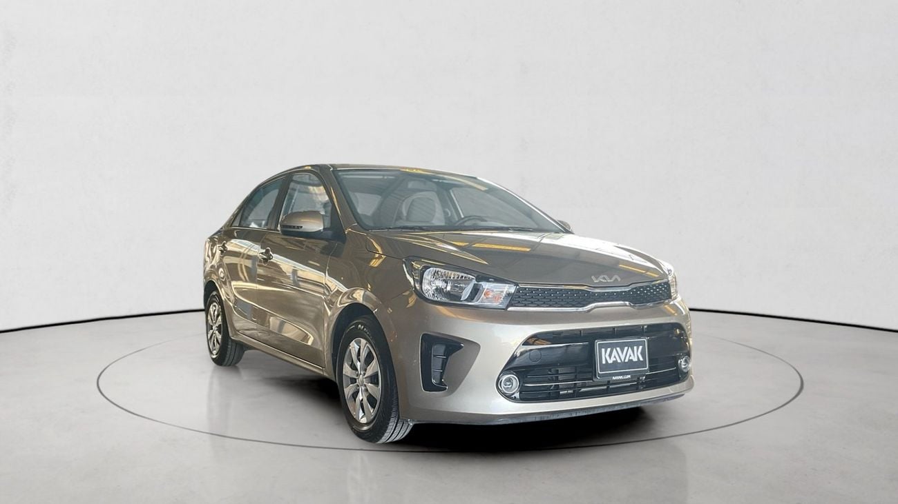 كيا بيجاس 1.4 LX AUTO | شامل الضمان | 0 ﺪﻔﻋﺓ ﺃﻮﻟﻯ