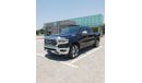 RAM 1500 Dodge RAM Longhorn - 2020 - Black
