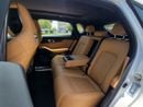 Changan Uni K 2.0T Limited