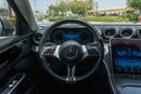 مرسيدس بنز C 200 Mercedes-Benz C-Class 2022 مواصفات الأوروبية