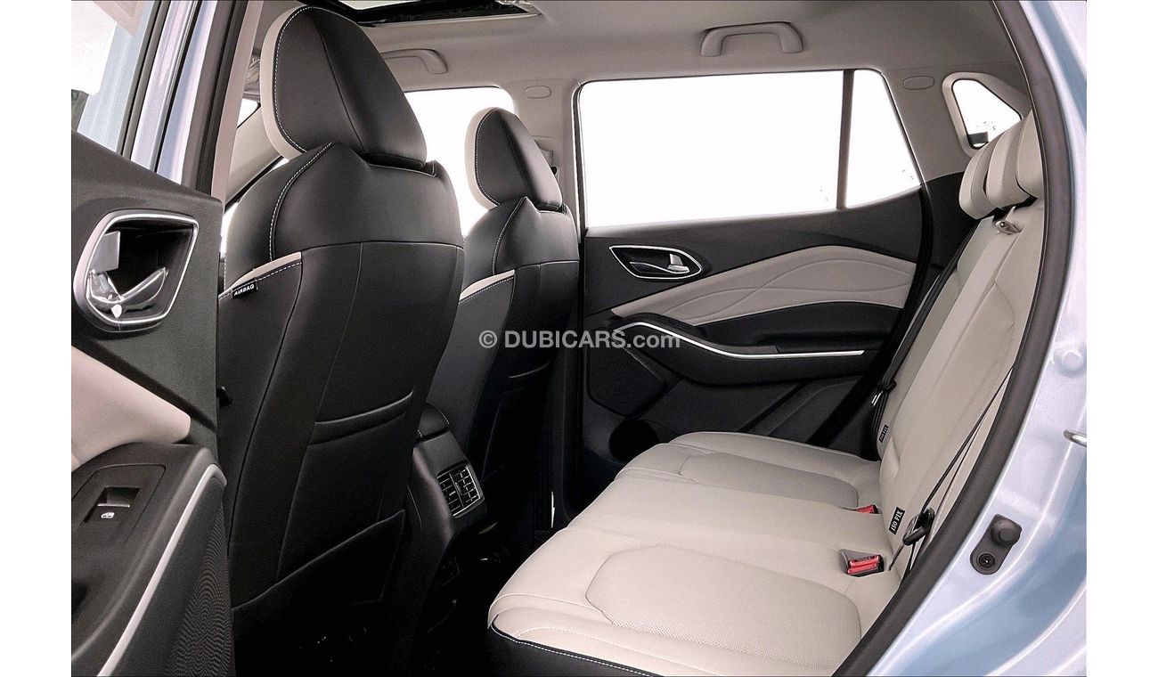 JAC JS4 Intelligent | 1 year free warranty | 0 down payment | 7 day return policy