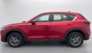 Mazda CX-5 GT 2.5 | Under Warranty | Inspected on 150+ parameters