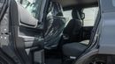 Toyota Prado TXR 2026 Toyota Prado TXL1 2.4.L AT Petrol - Black (With Alloy Wheel)