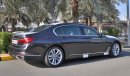 BMW 740Li Li Exclusive (6-Year Service Contract | 2-Year Warranty)