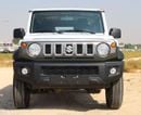 سوزوكي جيمني GL 1.5L (5-Doors)