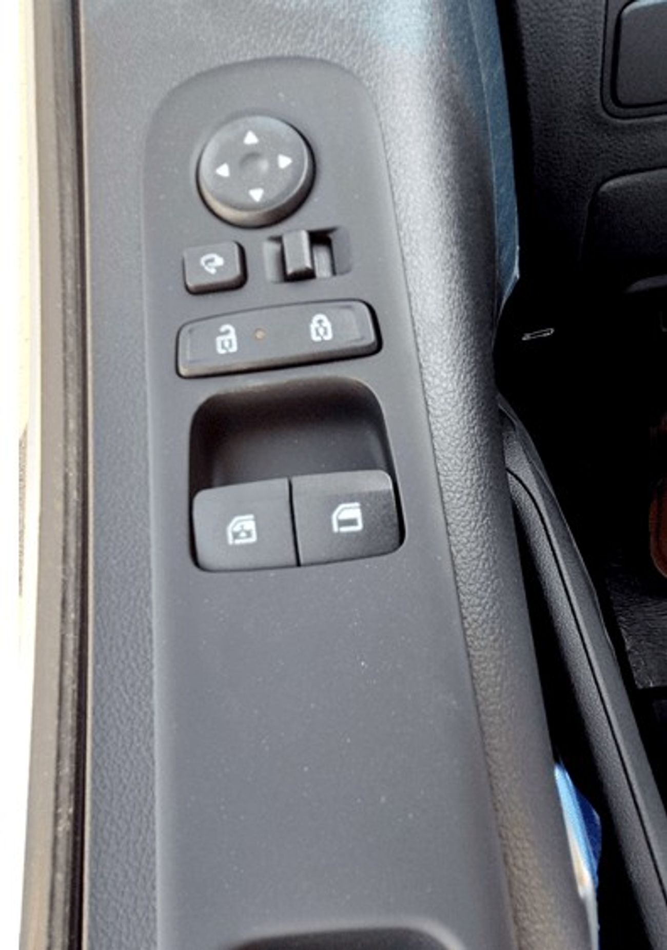 هيونداي ستاريا (US4) 11-SEATER COMFORT (D) A/T