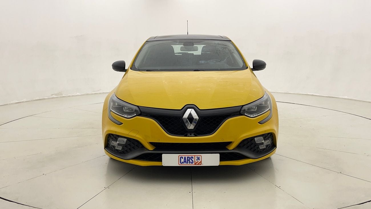 Renault Megane RS 1.8 | Zero Down Payment | Home Test Drive
