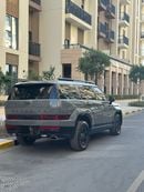 Hyundai Santa Fe High 3.5L