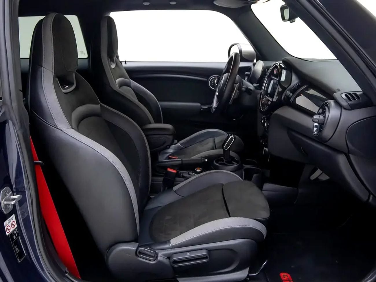 MINI Cooper JCW | GP | European Spec