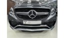 Mercedes-Benz GLE 63 AMG S AMG BITURBO