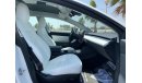 Tesla Model 3 Tesla Model 3 GCC