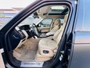 Land Rover Range Rover RANGE ROVER VOUGE SE 5.0 V8 | GCC | BLACK MATE PPF | WELL MAINTAINED