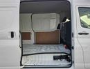 Toyota Hiace HIGHROOF CARGO / 3.5L V6 PETROL A/T NEW SHAPE (CODE # HPHRCRA)