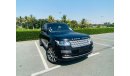 Land Rover Range Rover Vogue SE Supercharged