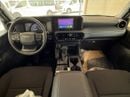 Toyota Prado PRADO 2.8 SUNROOF BLACK INTERIOR ** EXPORT ONLY **التصدير فقط خارج الخليج***
