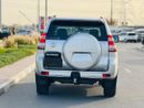 Toyota Prado TX-L Toyota prado 2015 model RHD diesel full options