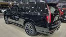 Cadillac Escalade Luxury CADILLAC ESCALADE GCC 2022 WITH 64K KM IN PERFECT CONDITION FOR 319K AED