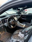 Mercedes Benz GLC 300 2.0
