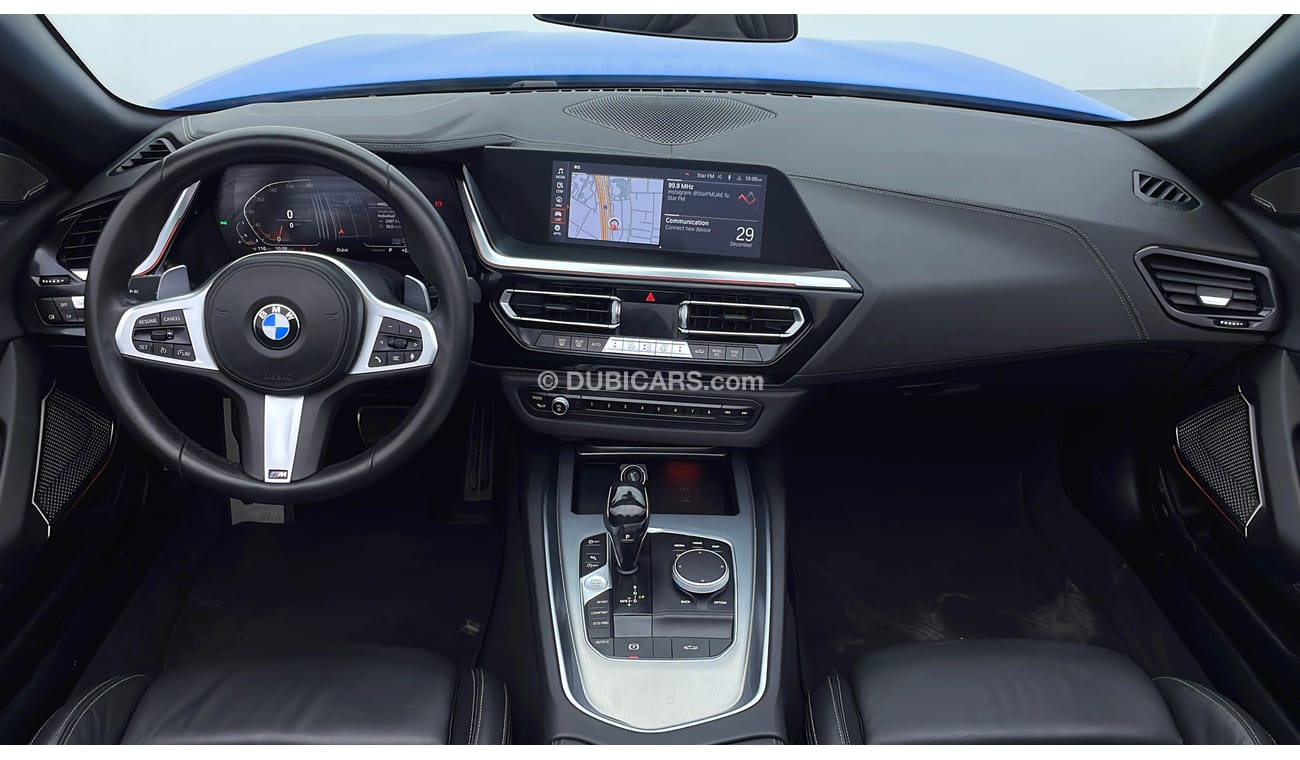 BMW Z4 S DRIVE 2.0I 2 | Zero Down Payment | Free Home Test Drive