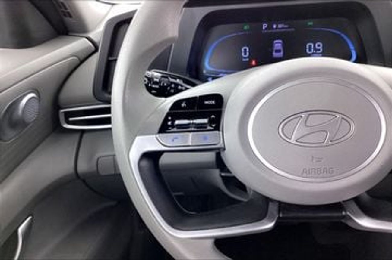 Hyundai Elantra Smart | Guaranteed Warranty | 0 Down Payment