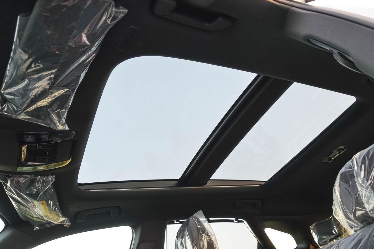 Lexus RX350 LEXUS RX350 F-SPORTS 2.4L AWD SUV 2025