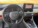 Toyota RAV4 ADVENTURE