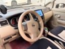 Nissan Tiida 1.8L SL