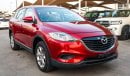 Mazda CX9