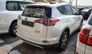 Toyota RAV4 GXR