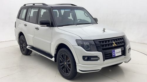 Mitsubishi Pajero 2020 GLS HIGHLINE SIGNATURE EDITION | AED 1055/Month | 0 DP | 30 Day Return | Warranty | Service His