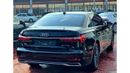 Audi A6 40 TFSI Warranty & Service 2025 GCC