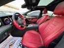 Mercedes Benz CLS450 AMG-KIT