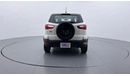 Ford EcoSport AMBIENTE 1 | Under Warranty | Inspected on 150+ parameters