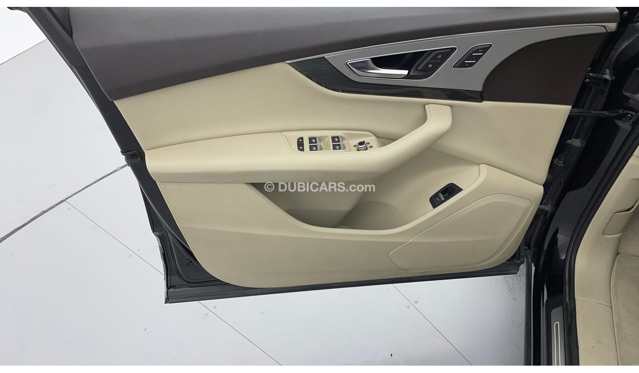 Audi Q7 45 TFSI QUATTRO 3 | Zero Down Payment | Free Home Test Drive