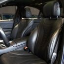 Mercedes-Benz S 450 3,065 pm • 0% Down payment • S450 • 1 Year Warranty