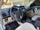 Toyota Prado TX-L 4.0L LHD-GCC SPECS-Automatic-Petrol-4WD-6 Cylinder-7 Seats-5 Doors